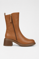 Bottines Pauline