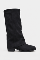 Bottines Hautes Hortense