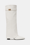 Bottines Hautes Marion