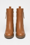 Bottines Pauline