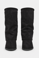 Bottines Hautes Hortense