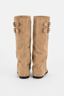 Bottines Hautes Fantine