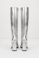 Bottines Hautes Gabrielle
