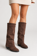 Bottines Hautes Hortense