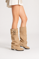 Bottines Hautes Fantine