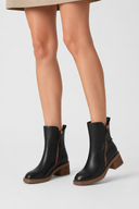 Bottines Pauline