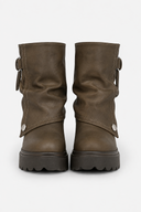 Bottines Plateforme Victoire