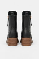 Bottines Pauline