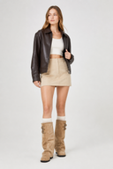 Bottines Hautes Fantine