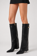 Bottines Hautes Marion