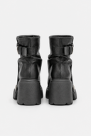 Bottines Plateforme Victoire