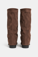 Bottines Hautes Hortense
