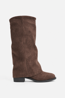 Bottines Hautes Hortense