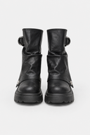 Bottines Plateforme Victoire