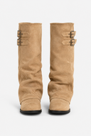 Bottines Hautes Fantine