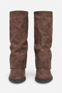 Bottines Hautes Hortense