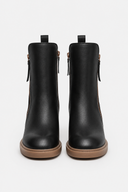 Bottines Pauline