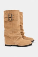 Bottines Hautes Fantine