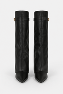Bottines Hautes Marion