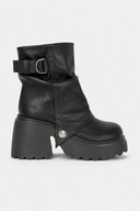 Bottines Plateforme Victoire