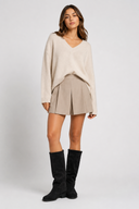 Bottines Hautes Hortense