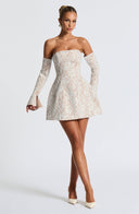 Robe Mini Isabeus