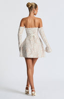 Robe Mini Isabeus