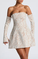 Robe Mini Isabeus
