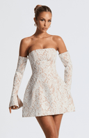 Robe Mini Isabeus