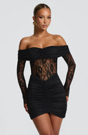 Robe Mini Anastacia