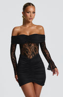 Robe Mini Anastacia