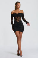 Robe Mini Anastacia