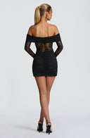 Robe Mini Anastacia
