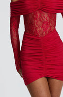 Robe Mini Anastacia