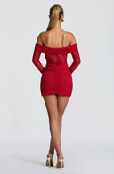 Robe Mini Anastacia