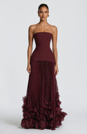 Robe Maxi Isabelle