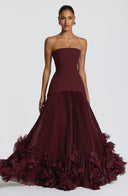 Robe Maxi Isabelle