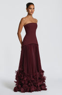 Robe Maxi Isabelle