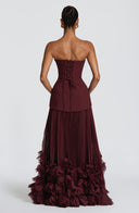 Robe Maxi Isabelle