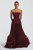 Robe Maxi Isabelle