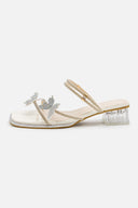 Sandales Talon Nova