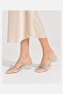 Sandales Talon Nova
