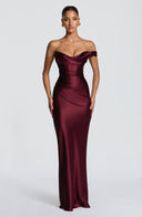 Robe Maxi Eurydice