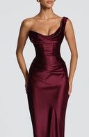 Robe Maxi Eurydice