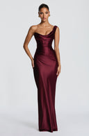 Robe Maxi Eurydice