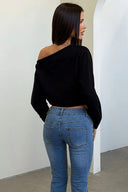 Pull Épaule Camille