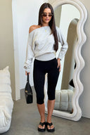 Pull Épaule Camille